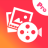 icon Tik Tik Video Maker & Video Editor 1.0
