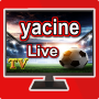 icon تلفاز مباشر - YASSIN TV HD