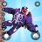 icon Symbiote Shooting Puzzle 1.6.1