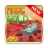 icon Mars Gold 1