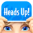 icon Heads Up! 4.2.121
