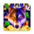 icon Wolf Brotherhood Gold 1.0
