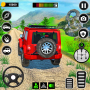 icon Extreme Jeep Driving Simulator