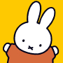 icon Miffy - Play along with Miffy