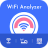 icon WiFi Analyzer : All IP Tools 1.0