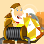icon Gold Miner Super