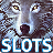 icon Wild Wolf-Pack Slot Machine 1.01