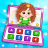 icon Pink Computer 23.0