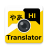 icon Voice and Camera Translate 4.0