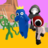 icon Merge RainbowFriends Monster 1.0.213
