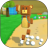 icon Super Bear Adventure 1.9.8.1