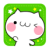 icon jp.leafnet.android.stampdeco 1.1.8