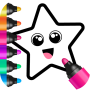 icon Drawing Educational Kids Games