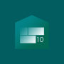 icon Launcher 10