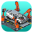 icon Car Factory Simulator 59