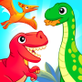 icon Dinosaurier