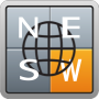 icon GEO Coordinate Converter