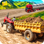 icon US Tractor Farming Game for Samsung Galaxy J1 Ace(SM-J110HZKD)