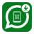 icon Story Saver WhatScan 1.0.2
