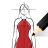 icon Fashion Design Sketches 2.3.4
