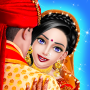 icon Indian Princess Wedding Ritual