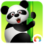 icon Swipe The Panda