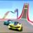 icon Mega Ramp Stunts 1.5
