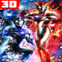 icon Ultrafighter: RB Heroes 3D