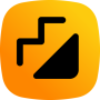 icon Moj: Short Drama & Reels for Celkon Diamond 4G Plus