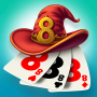 icon Crazy Eights HD