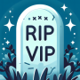 icon RIP VIP: Virtual Cemetery for Samsung Galaxy Core(GT-I8262)