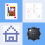 icon Sudoku n Solitaire King