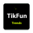 icon TikFun Trends 1.9