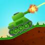 icon Merge Tanks: Army Clash
