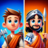 icon TimelineUp 5.8