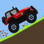 icon Mountain : 4x4 Jeep Race
