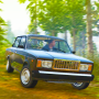 icon VAZ Driving Simulator