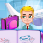 icon Airport Manager