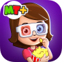 icon My Town: Cinema and Movie Game for leeco Le 2(X526)