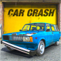 icon Car Crash RacingRussia