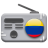 icon Radio Colombia 4.1.1