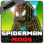 icon Spiderman Mods For Minecraft