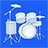 icon Drum Beats Metronome 3.10