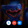 icon Scary Poppy Fake Call