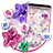 icon Hydrangea Flowers Theme Launcher 1.0