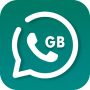 icon GB Whats version 2022