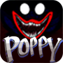 icon Poppy Huggy Wuggy :Scary Games