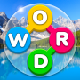 icon Word Search - Puzzle Game for itel PowerPro P41