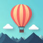 icon Balloon Adventure