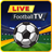 icon Live Football TV-Live Score 1.1